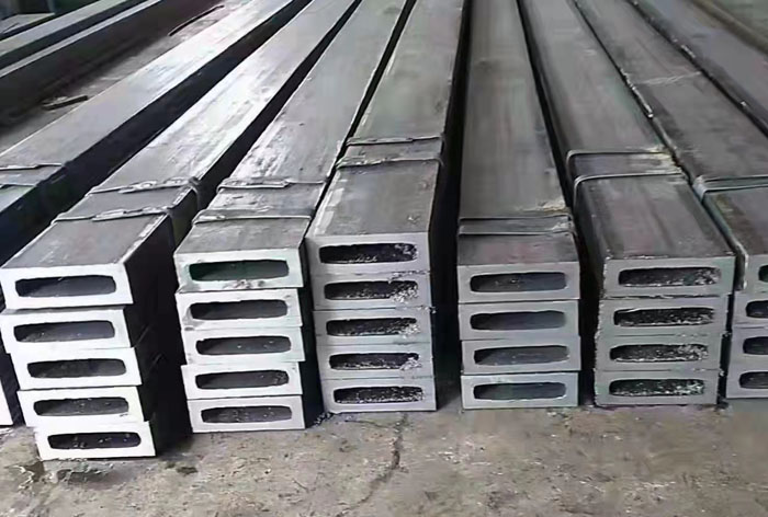 大理无缝方矩管