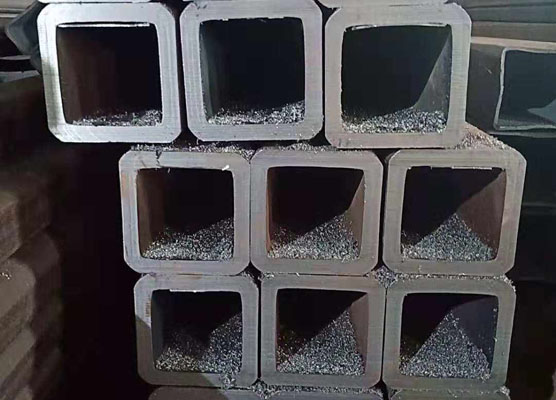 大理厚壁方矩形钢管