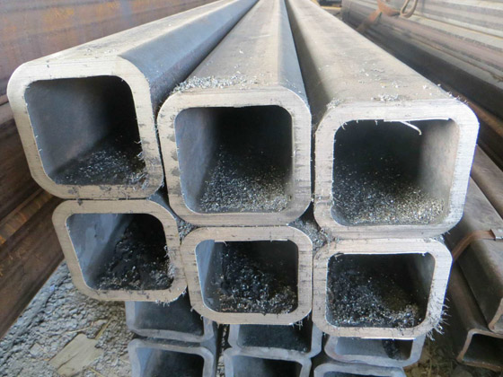 大理厚壁矩形管