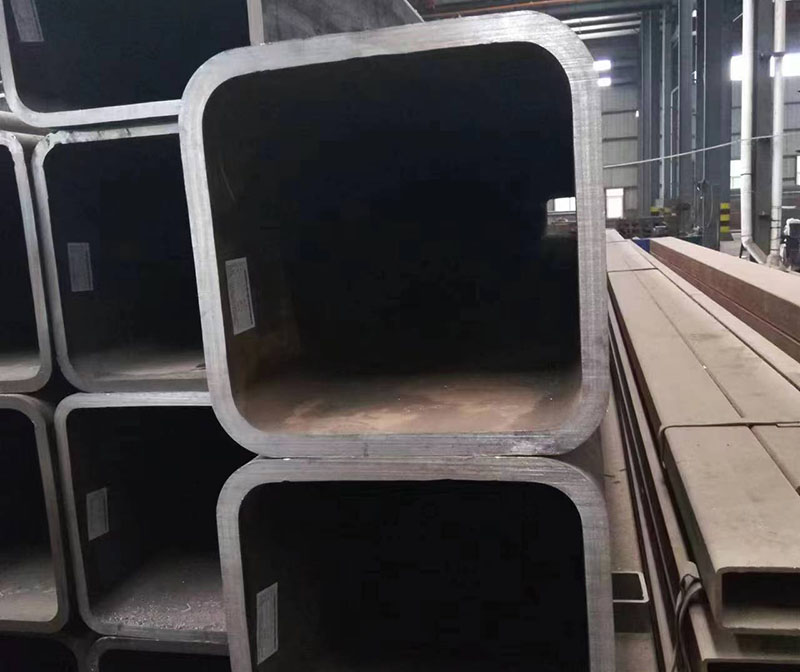 大理Q355B无缝方管全国配送