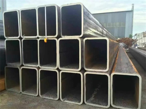 大理q345d无缝方矩管加工定制