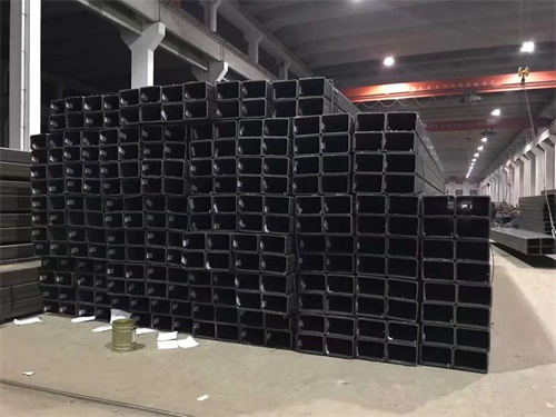 大理冷拔方管选型指南 工程采购怎么选